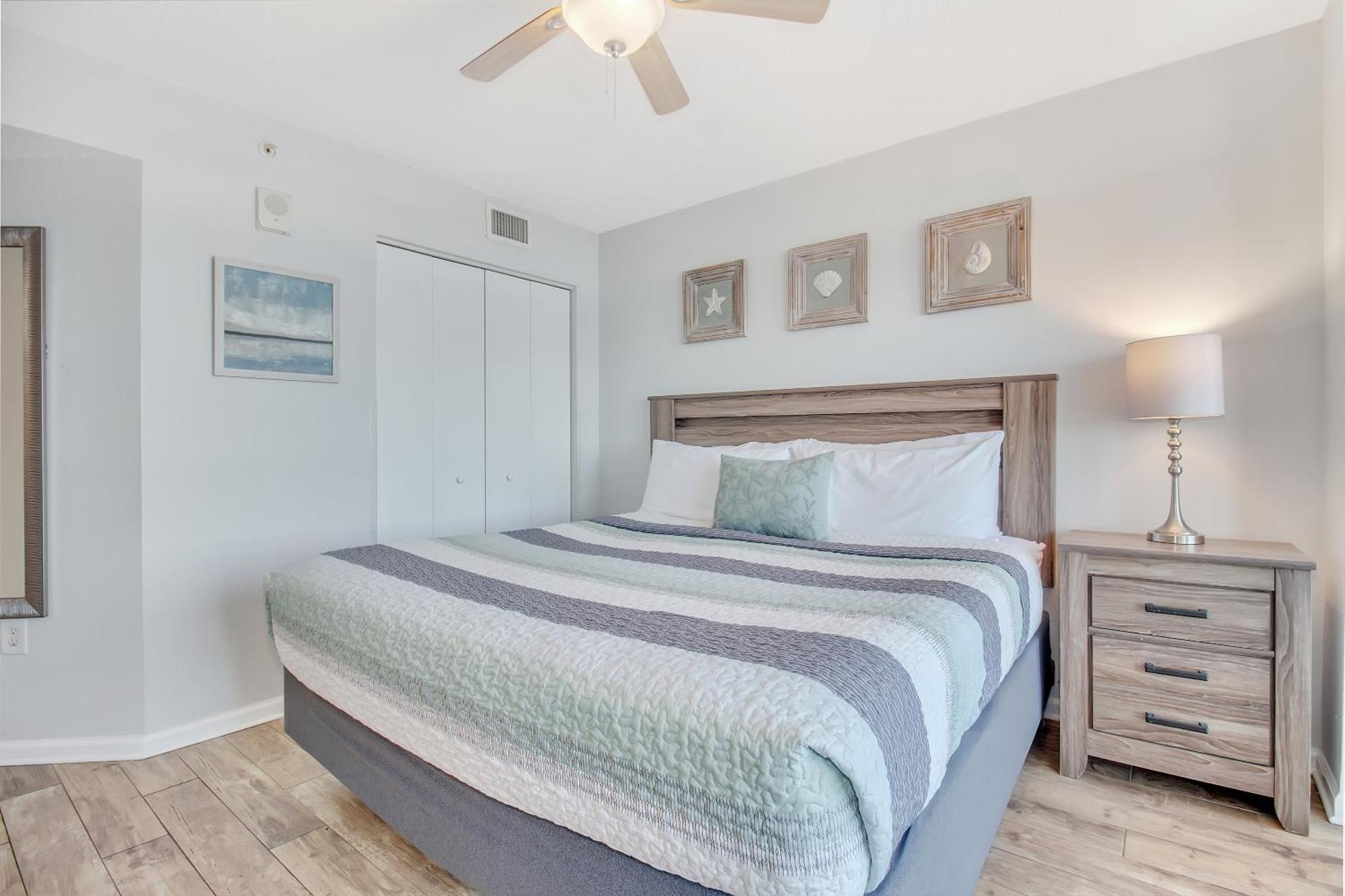 Oceanfront Work From Here Central Location! 1157 Myrtle Beach Exteriör bild